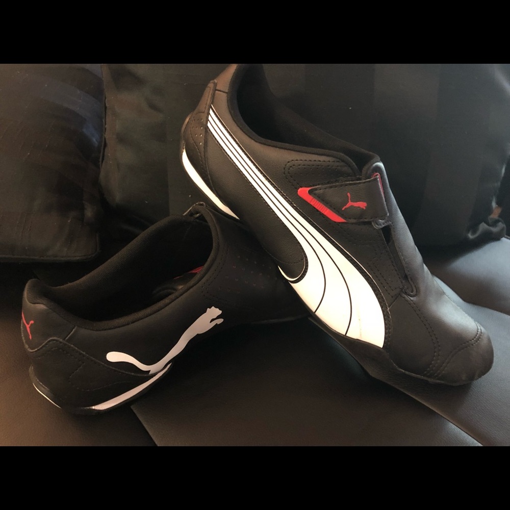 Men’s Puma Sneakers